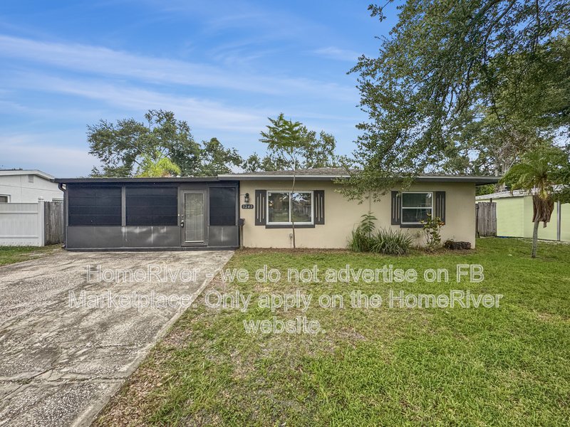 Available Now! Amazing 3 bed 2 bath home! property image