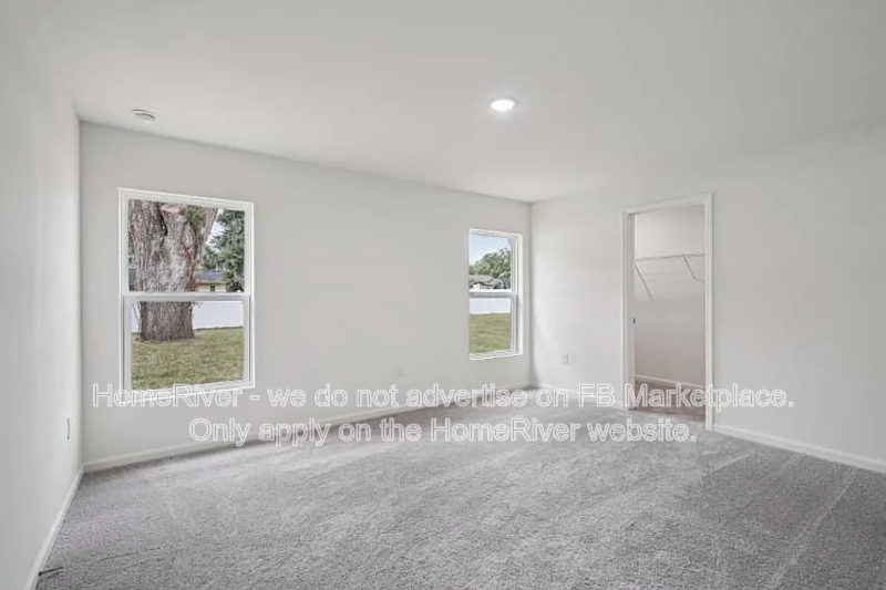 Available Now! Amazing 4 bedroom 2 bath home! property image