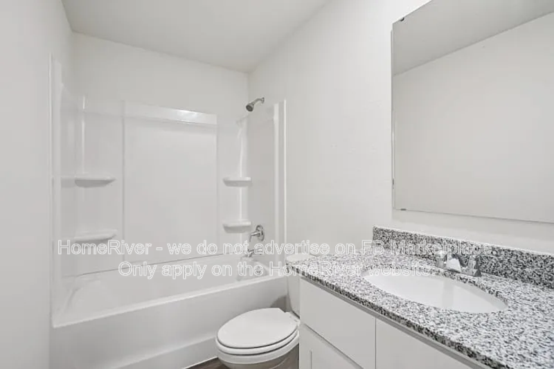 Available Now! Amazing 4 bedroom 2 bath home! property image