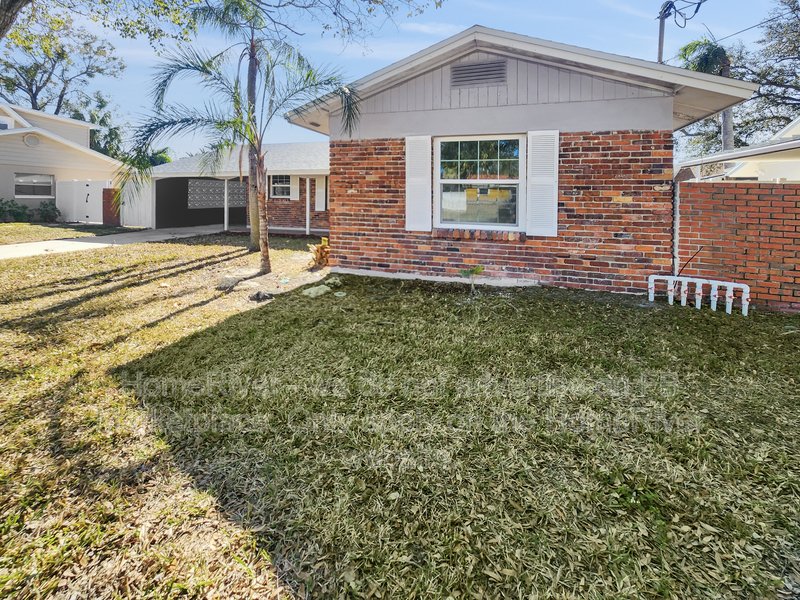 Move-in Ready! 4926 Shetland Ave, Tampa property image