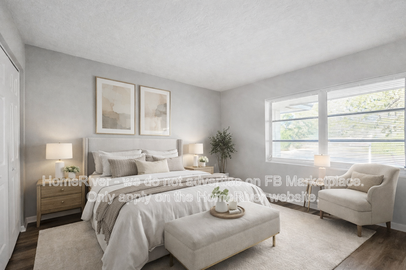 Available Now! Amazing 3 bed 2 bath home! property image