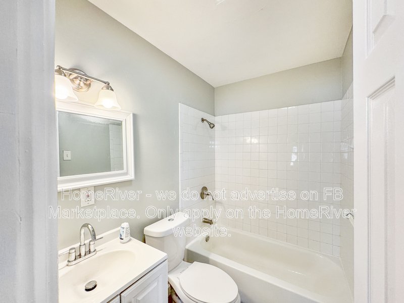 Available Now! Amazing 4 bed 2 bath home! property image