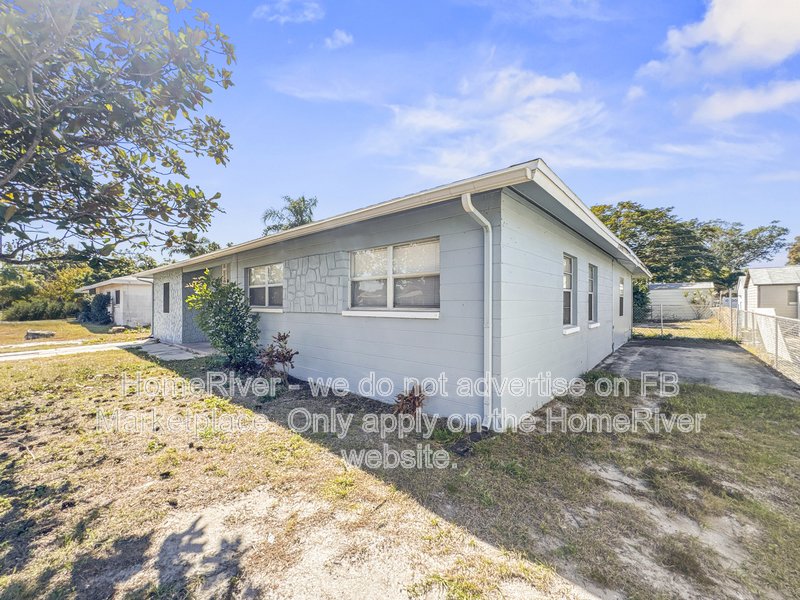 Available Now! Amazing 4 bed 2 bath home! property image