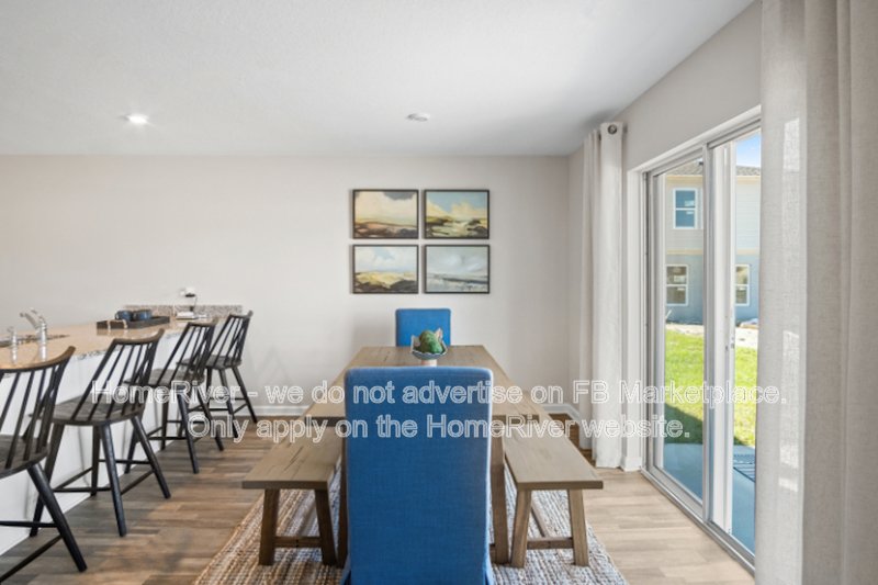 Available Now! Amazing 4 bedroom 2.5 bath home! property image