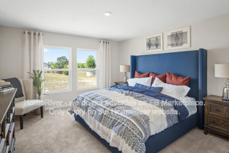 Available Now! Amazing 4 bedroom 2.5 bath home! property image