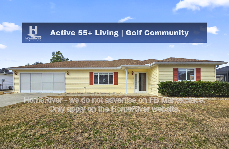 Move-in Ready! 13782 SW 114TH TER, DUNNELLON FL 34432 property image
