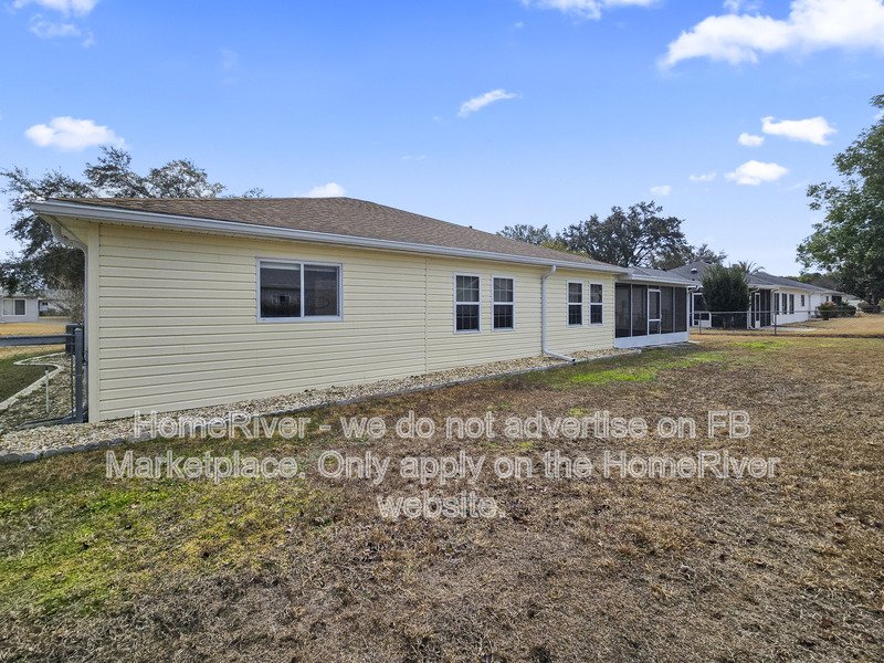 Move-in Ready! 13782 SW 114TH TER, DUNNELLON FL 34432 property image