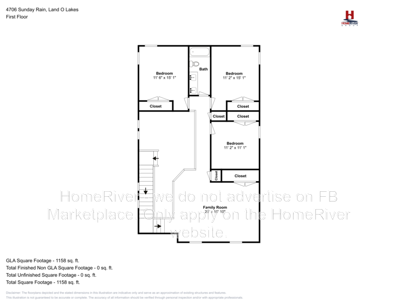 Available Now - 4706 Sunday Rain Ln property image