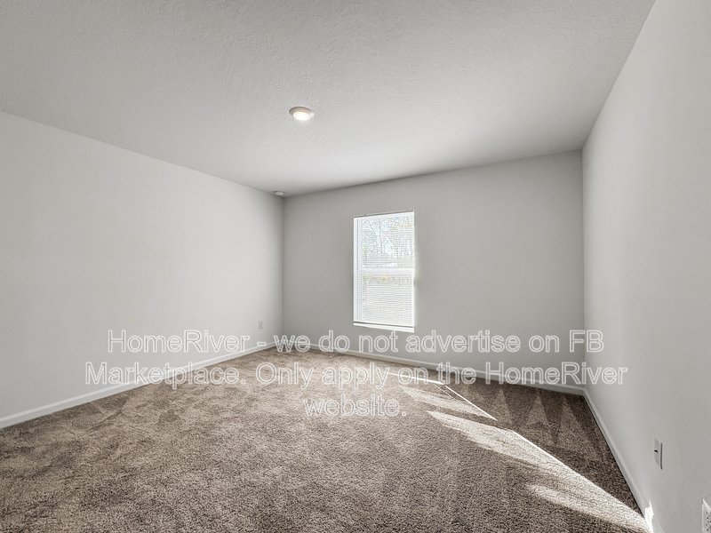 Available Now! Newly built 4 bedroom, 2 bath home property image