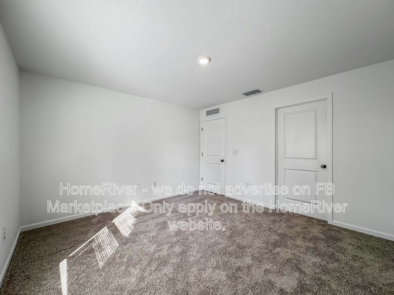 Available Now! Newly built 4 bedroom, 2 bath home property image