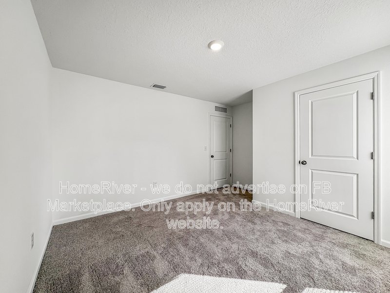 Available Now! Newly built 4 bedroom, 2 bath home property image