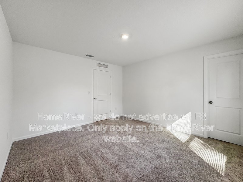 Available Now! Newly built 4 bedroom, 2 bath home property image