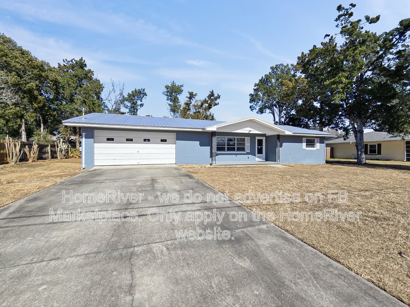 Apply Now!!! 6171 SE 126th St Belleview property image