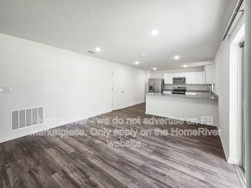 Available Now! Amazing 4 bedroom 2 bath home! property image