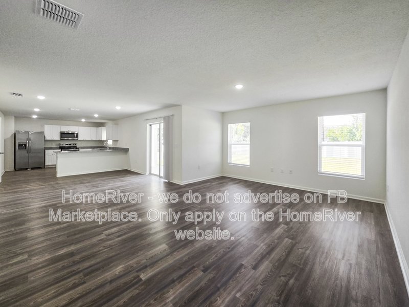 Available Now! Amazing 4 bedroom 2 bath home! property image