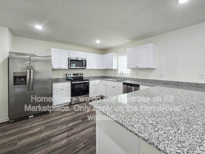 Available Now! Amazing 4 bedroom 2 bath home! property image