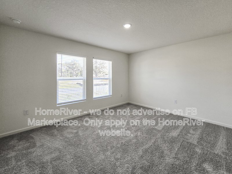 Available Now! Amazing 4 bedroom 2 bath home! property image