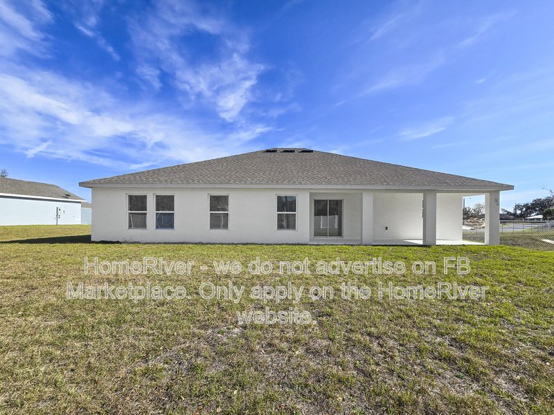 Available Now! Amazing 4 bedroom 2 bath home! property image