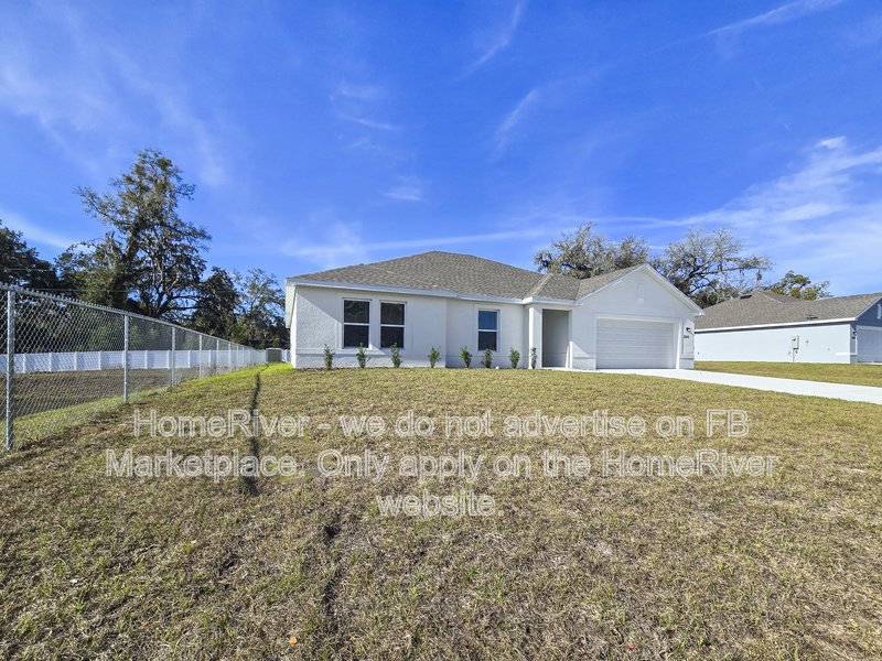 Available Now! Amazing 4 bedroom 2 bath home! property image