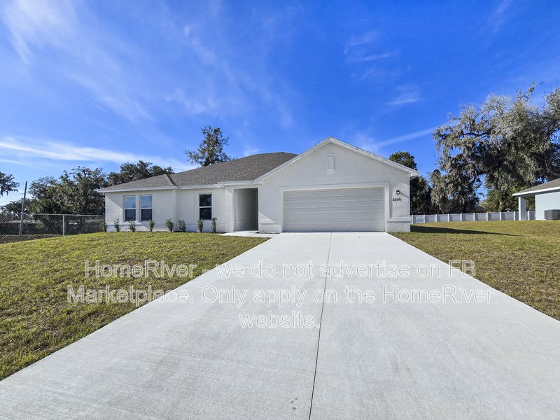 Available Now! Amazing 4 bedroom 2 bath home! property image