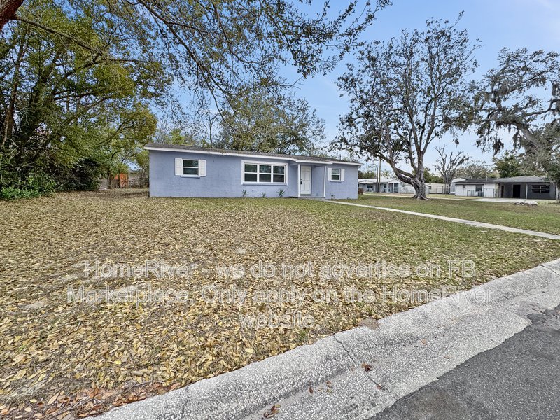 Available Now! Amazing 4 bed 2 bath home! property image