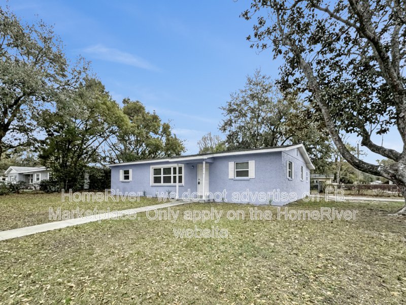 Available Now! Amazing 4 bed 2 bath home! property image