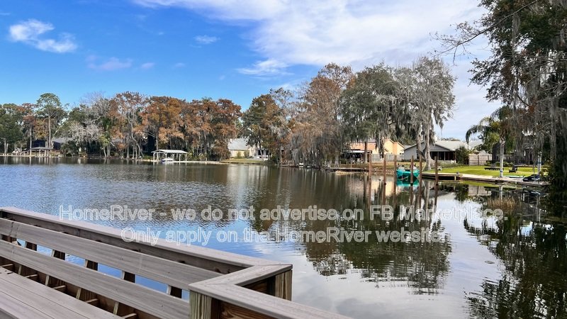 Move In Ready! - 3301 OLDE WHARF RUN WINTER PARK FL 32792 property image