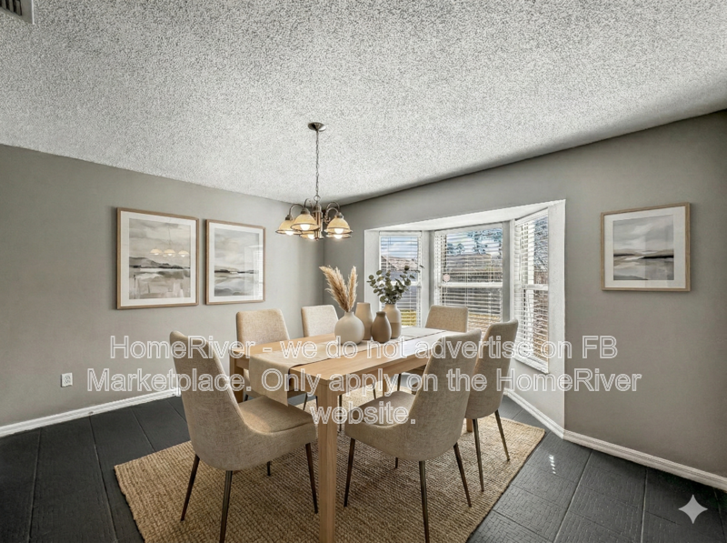 Available Now! Amazing 3 bed 2 bath home! property image