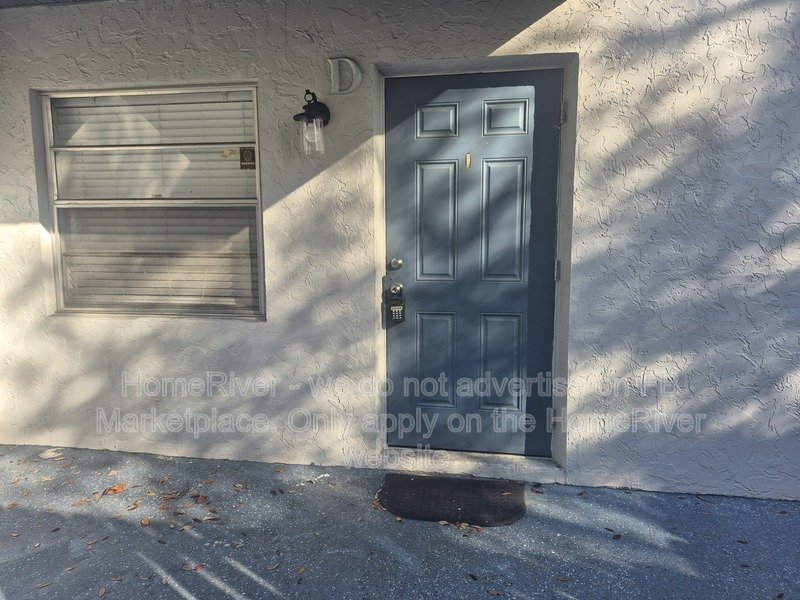 Move In Ready! 2015 OLEANDER BLVD APT D, FORT PIERCE FL 34950 property image