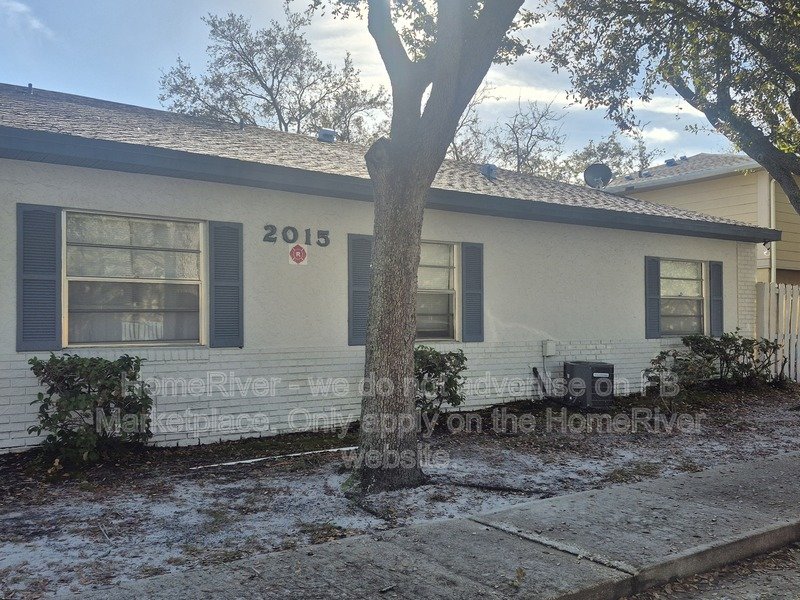 Move In Ready! 2015 OLEANDER BLVD APT D, FORT PIERCE FL 34950 property image