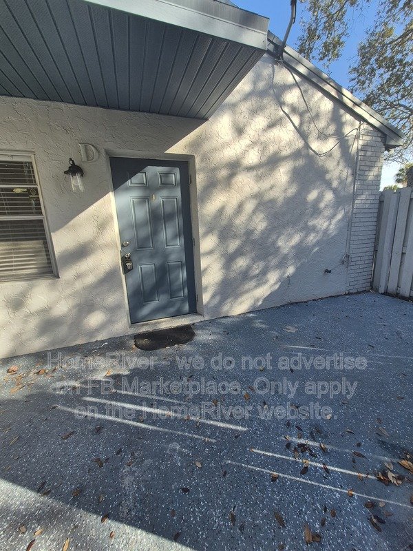 Move In Ready! 2015 OLEANDER BLVD APT D, FORT PIERCE FL 34950 property image