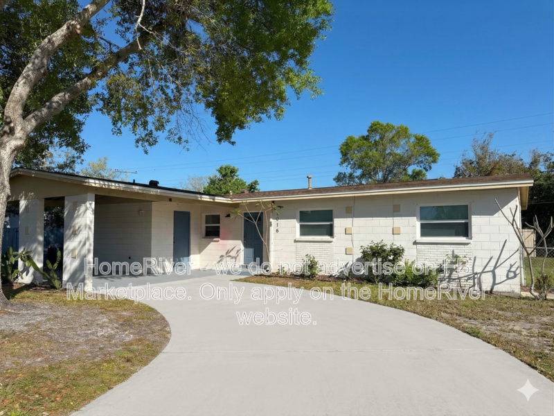 Move In Ready! - 1016 Medallion Dr Rockledge, FL 32955 property image