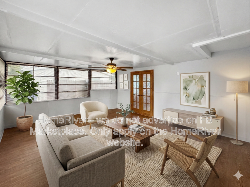 Available Now! Amazing 3 bed 2 bath home! property image