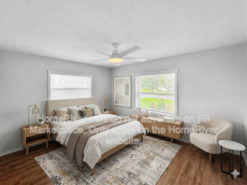 Available Now! Amazing 3 bed 2 bath home! property image