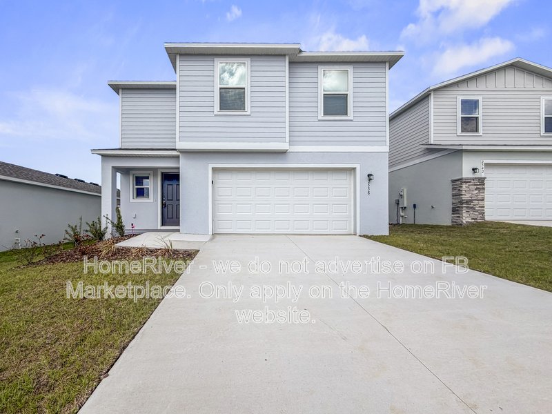 Available Now! Amazing 4 bedroom 2.5 bath home! property image