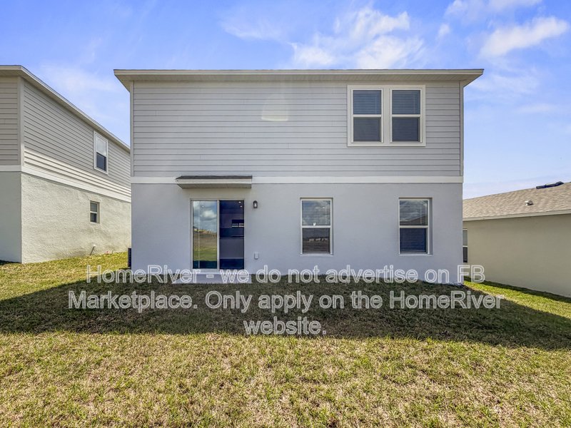 Available Now! Amazing 4 bedroom 2.5 bath home! property image