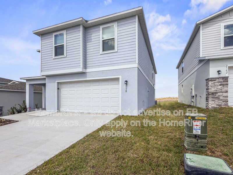 Available Now! Amazing 4 bedroom 2.5 bath home! property image