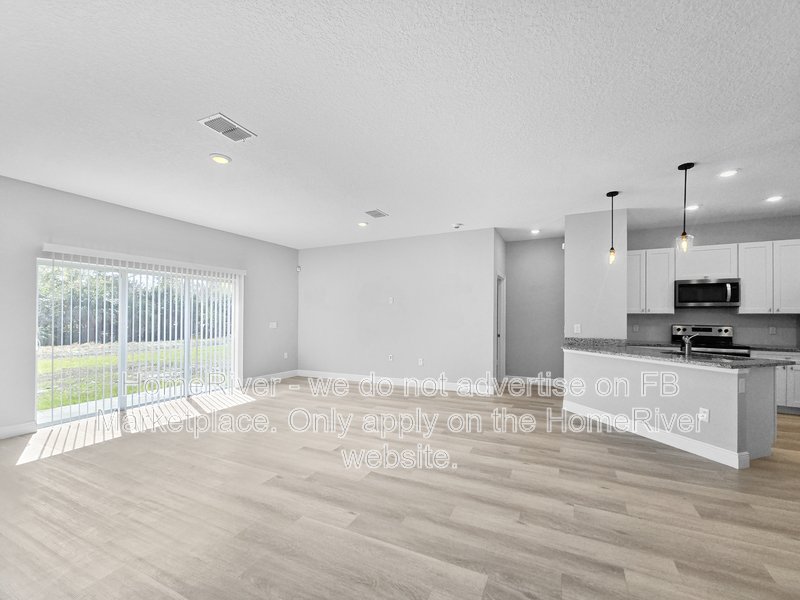 Move in ready! 1138 Westunder St SE Palm Bay, FL 32909 property image