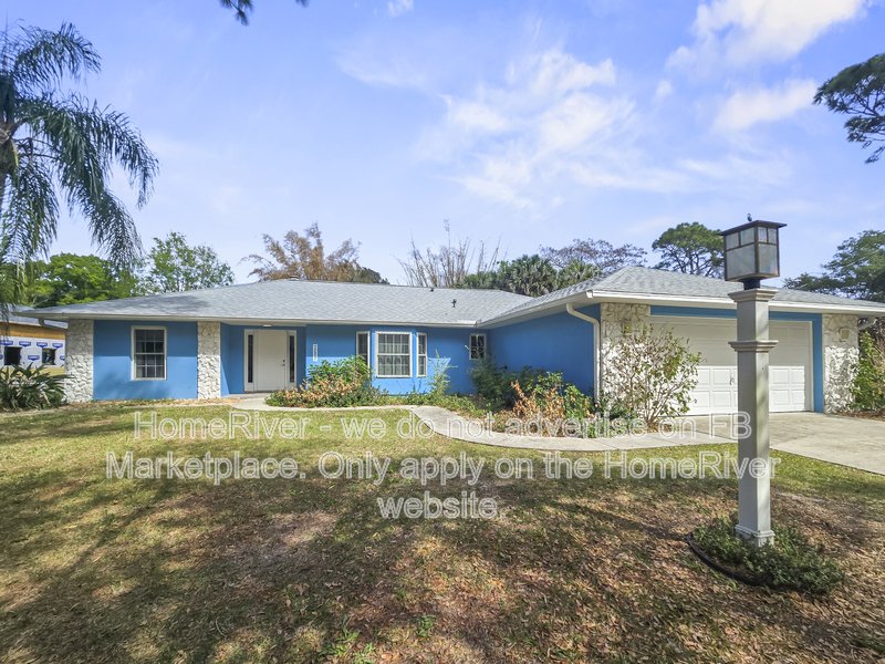 Move-in Ready! 6516 FLAMINGO RD, MELBOURNE FL 32904 property image