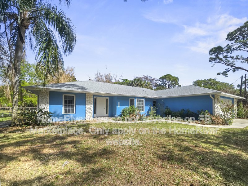 Move-in Ready! 6516 FLAMINGO RD, MELBOURNE FL 32904 property image