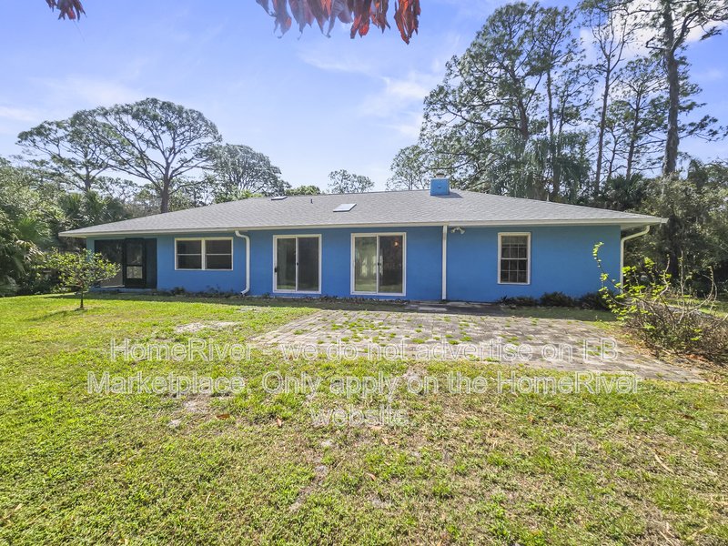 Move-in Ready! 6516 FLAMINGO RD, MELBOURNE FL 32904 property image