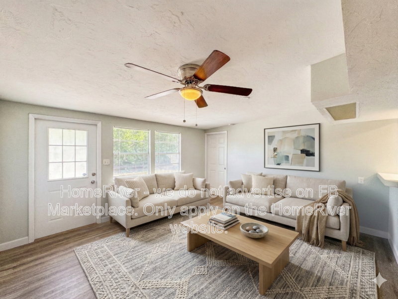 Available Now! Amazing 4 bed 2 bath home! property image