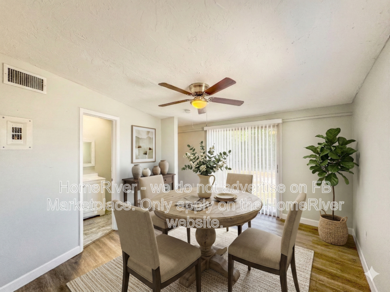 Available Now! Amazing 4 bed 2 bath home! property image