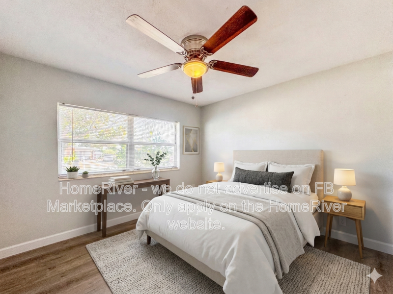 Available Now! Amazing 4 bed 2 bath home! property image