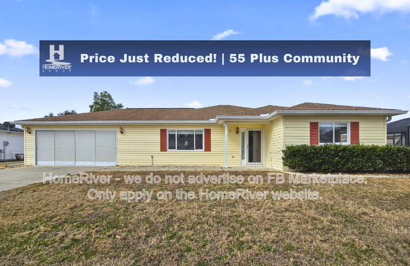 Move-in Ready! 13782 SW 114TH TER, DUNNELLON FL 34432 property image