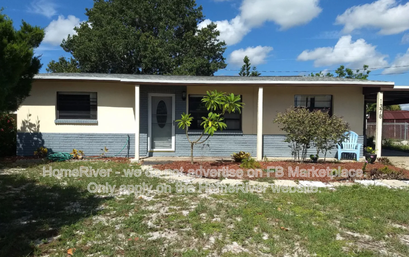 Move In Ready! - 1378 EVA LN, MELBOURNE FL 32935 property image