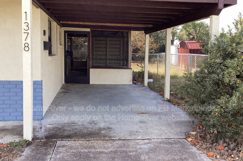 Move In Ready! - 1378 EVA LN, MELBOURNE FL 32935 property image