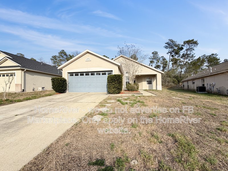 Available Now! Amazing 3 bed 2 bath home! property image
