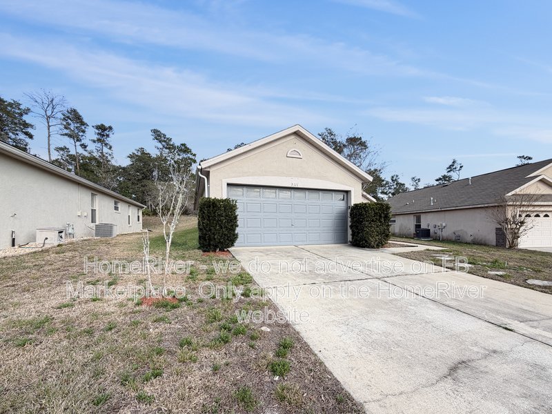 Available Now! Amazing 3 bed 2 bath home! property image