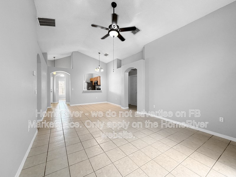 Available Now! Amazing 3 bed 2 bath home! property image